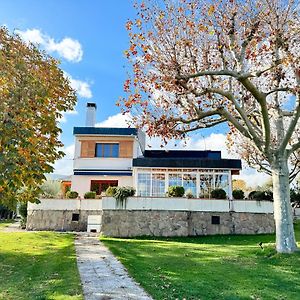 La Finca Del Monton De Trigo